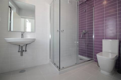 Apartamento T0 Duplex na zona da Baixa