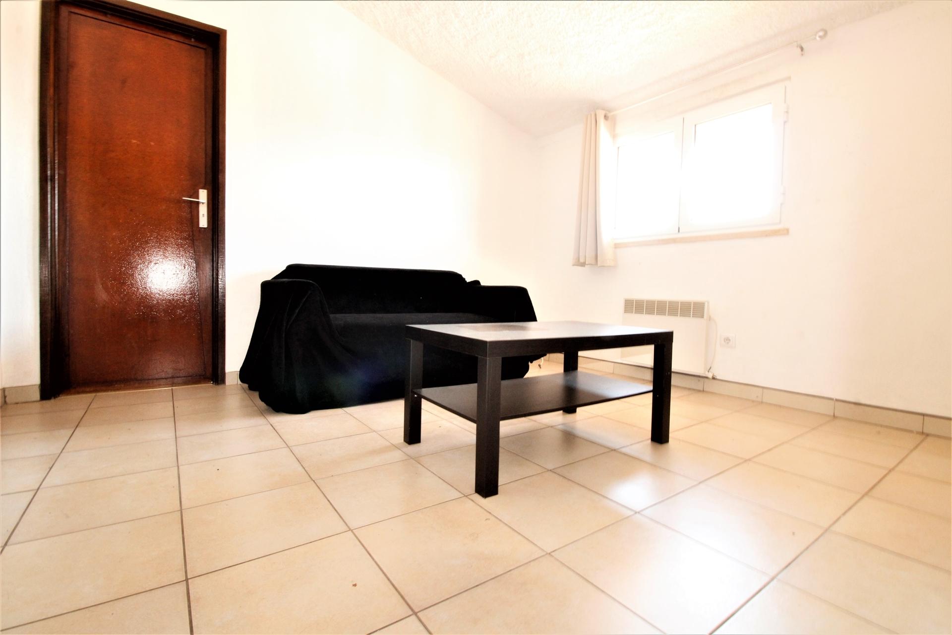 Quarto em Celas