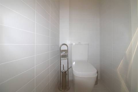 Apartamento T0 na zona da Baixa