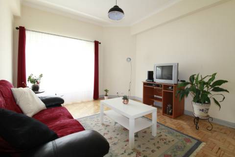 Apartamento T3 Celas