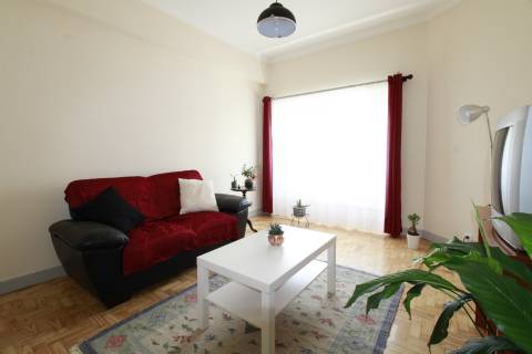 Apartamento T3 Celas