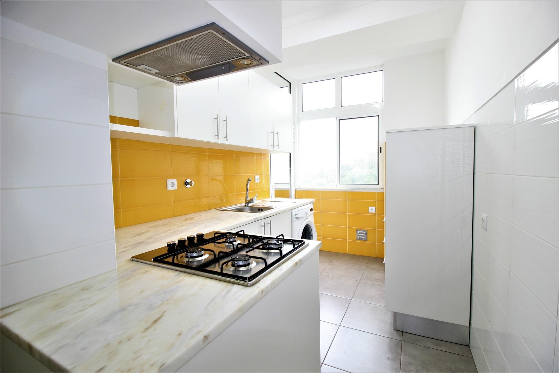 Apartamento T3 Celas