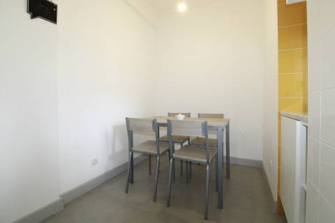 Apartamento T3 Celas