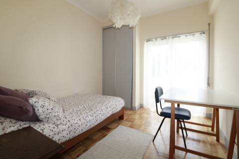 Apartamento T3 Celas