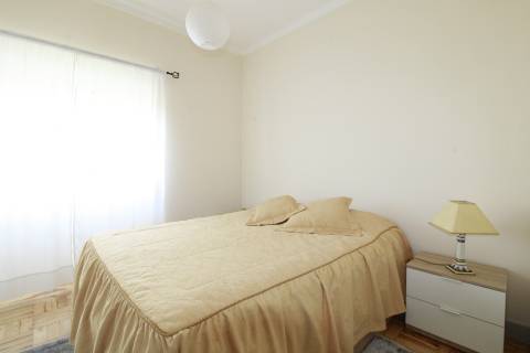 Apartamento T3 Celas