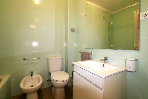 Apartamento T3 Celas