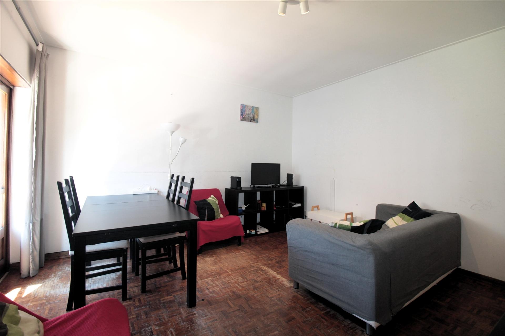 Apartamento T3 na zona da Solum