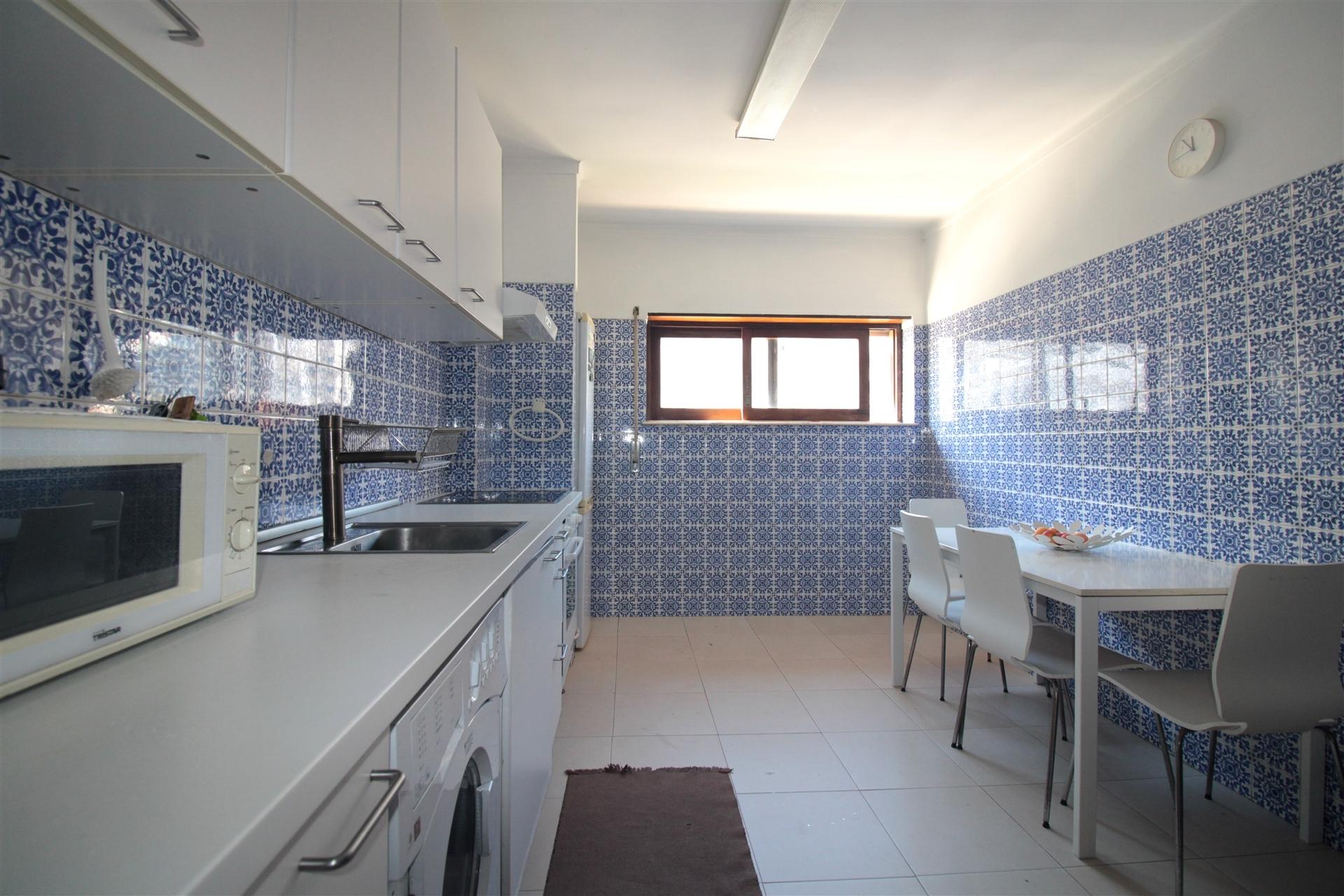 Apartamento T3 na zona da Solum