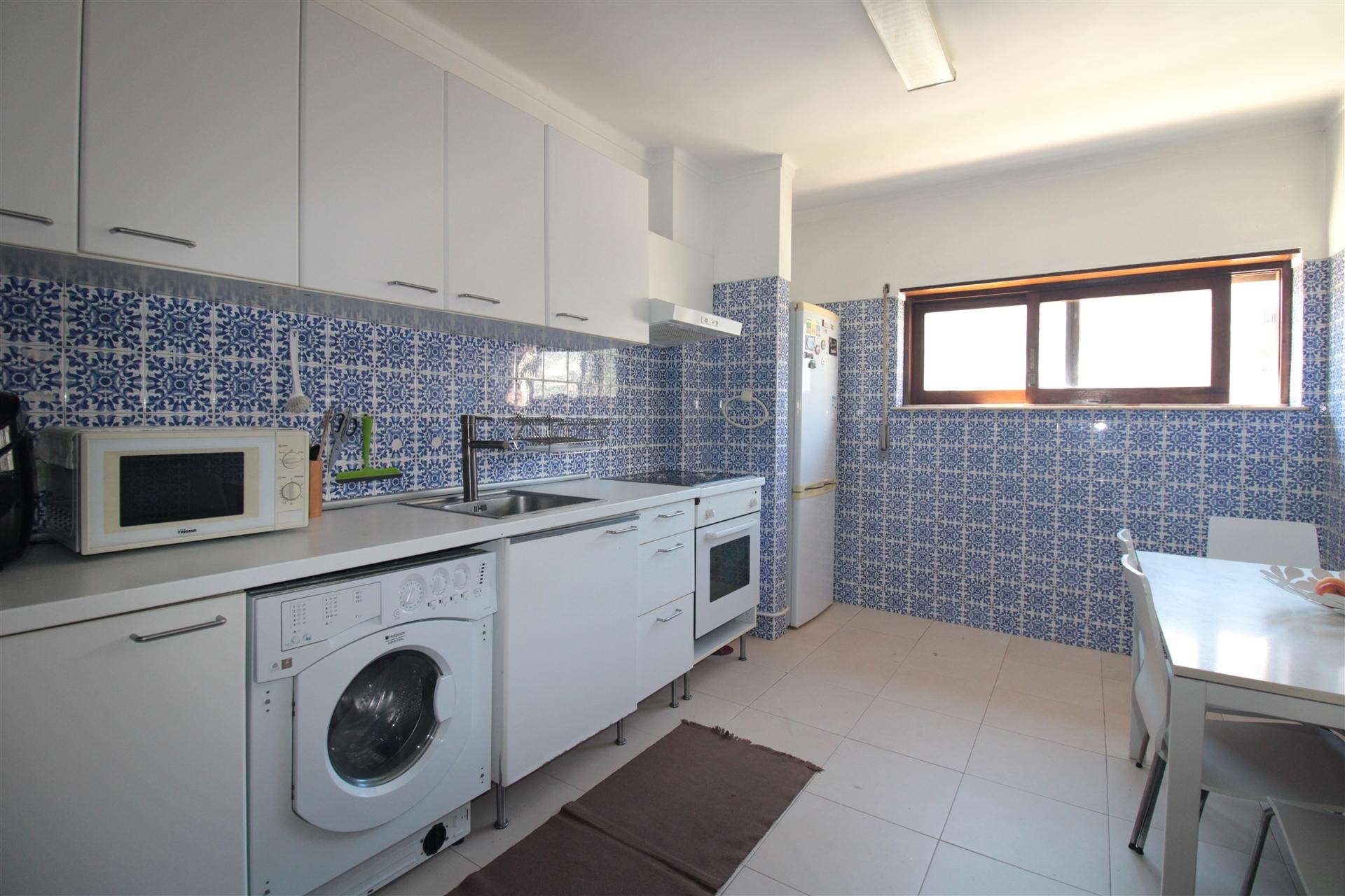 Apartamento T3 na zona da Solum
