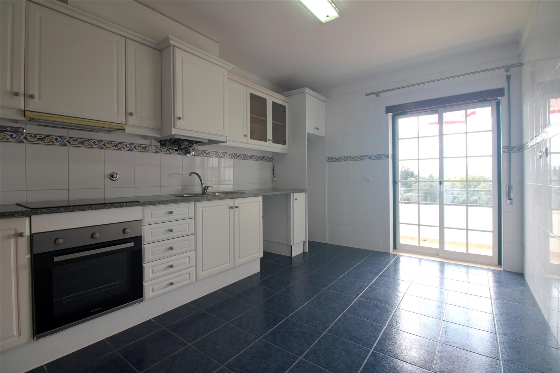 Apartamento T3 com Garagem em Soure