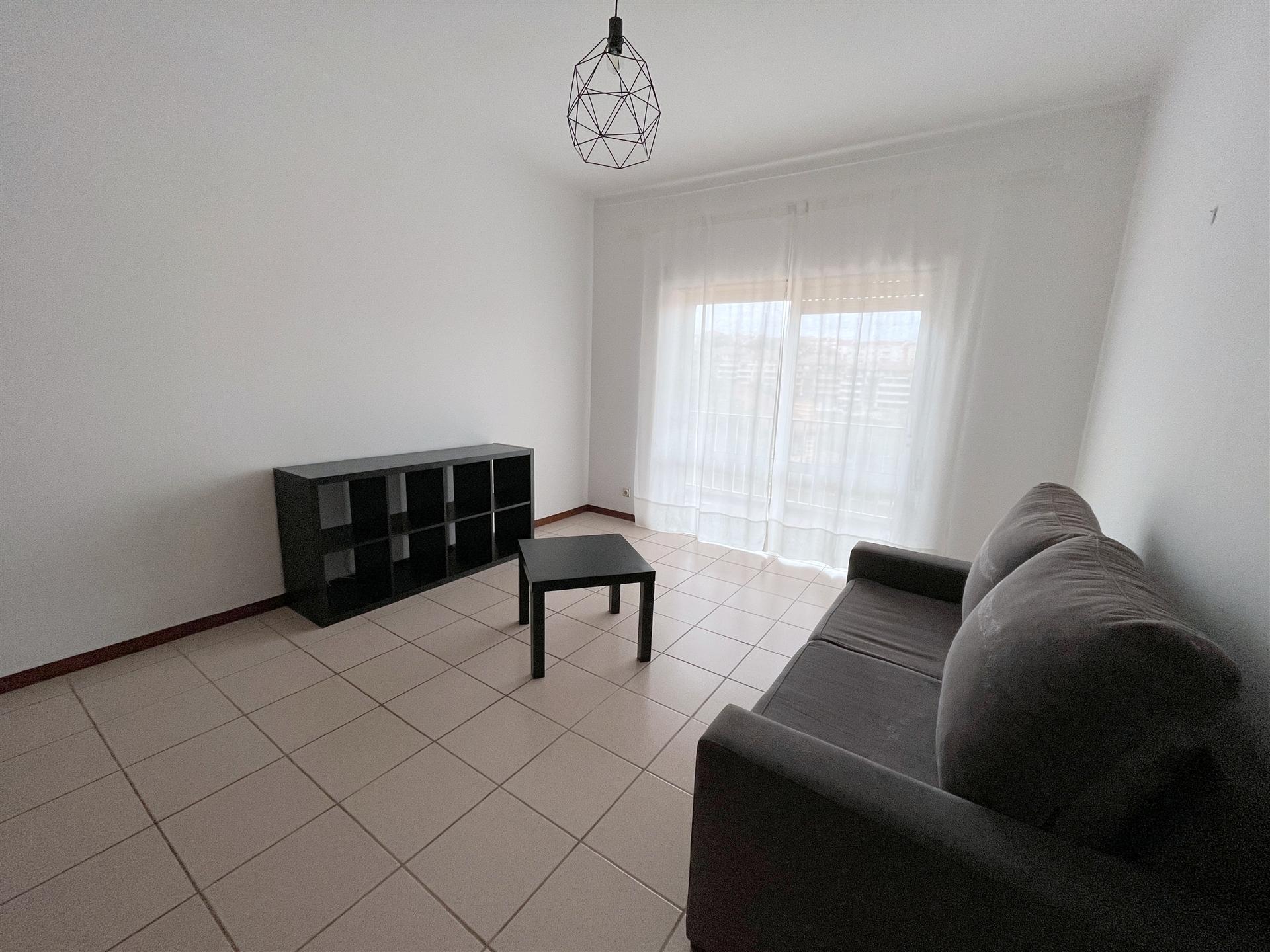 Apartamento T1 Olivais