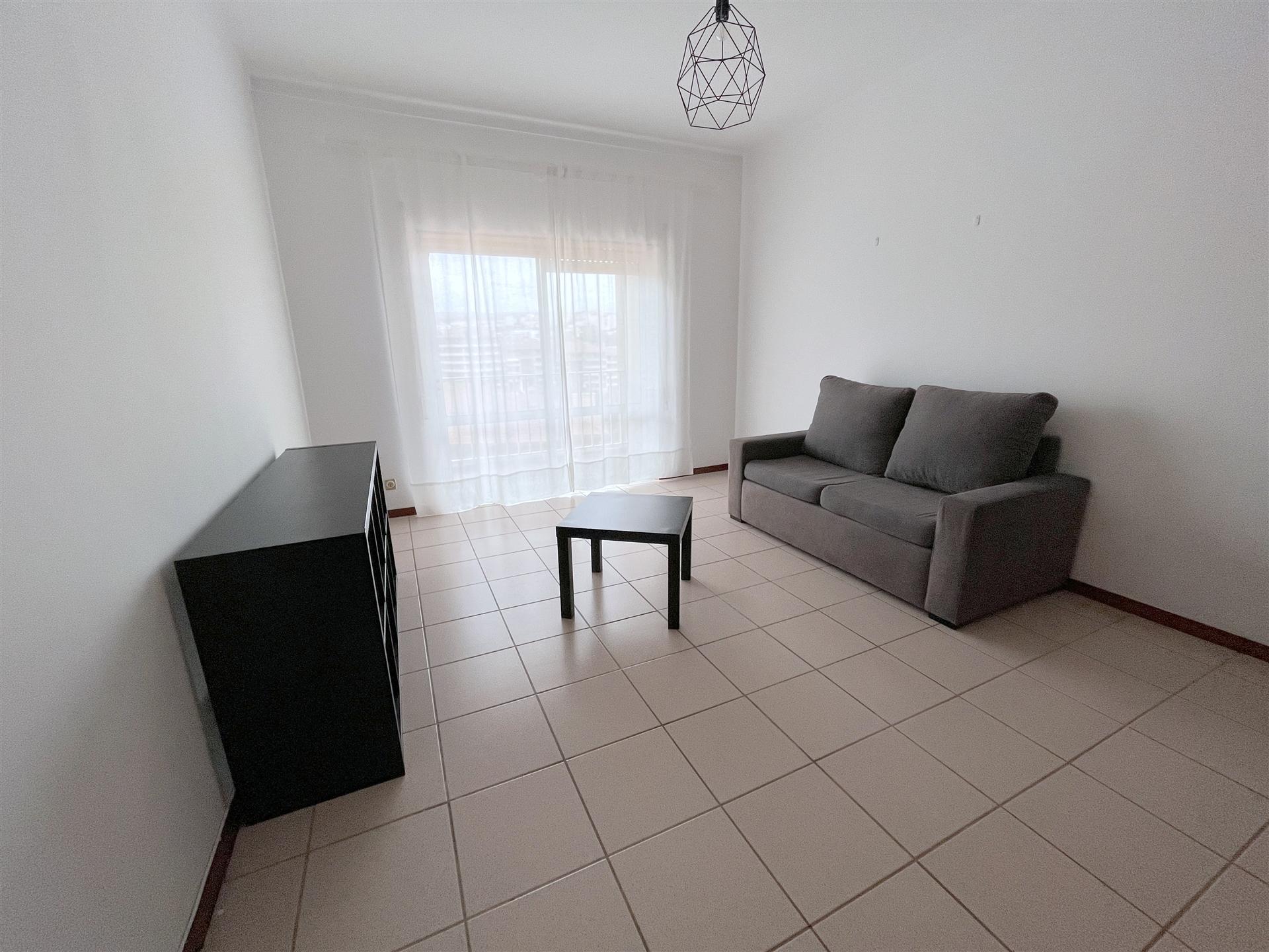 Apartamento T1 Olivais