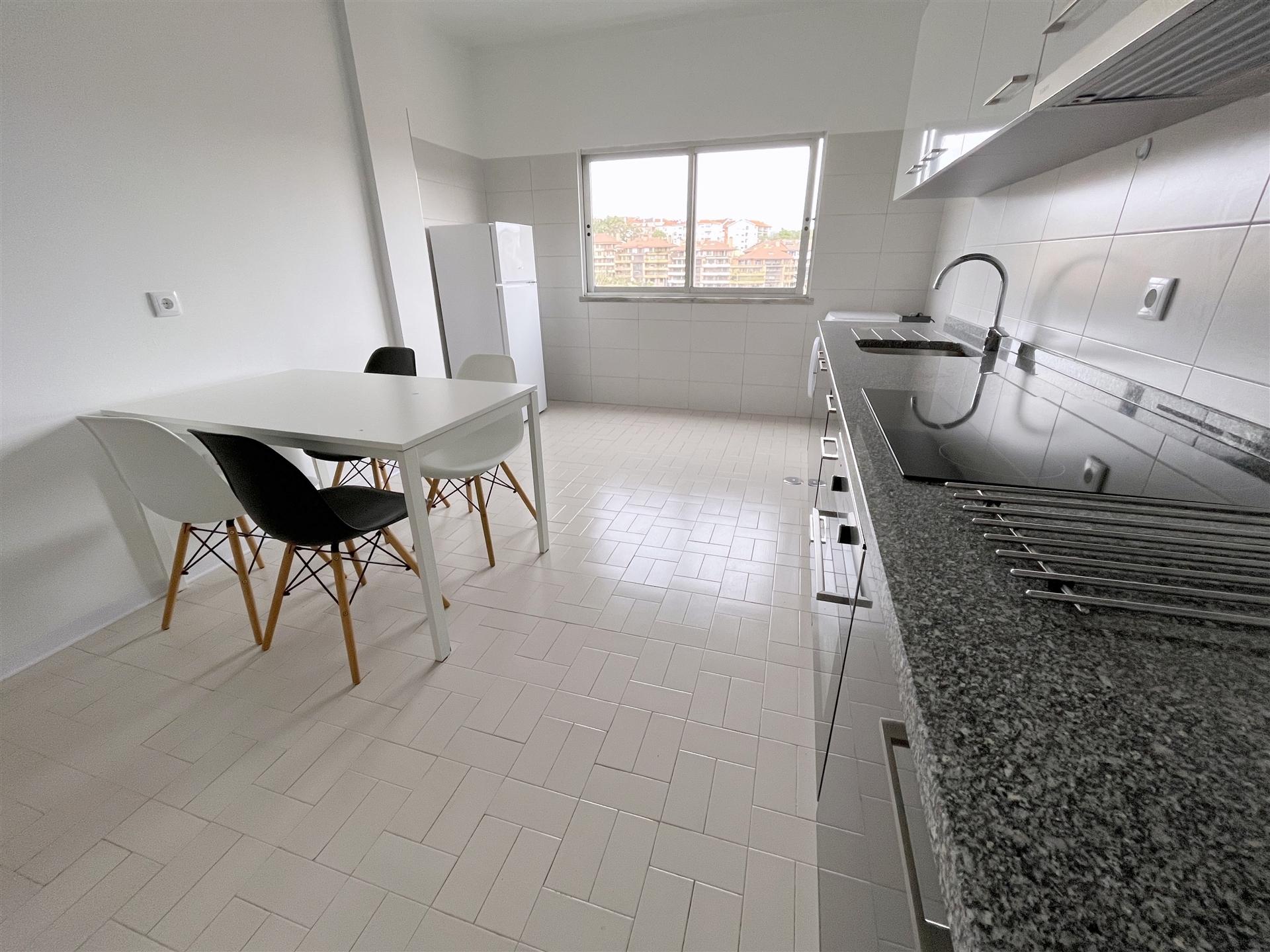 Apartamento T1 Olivais