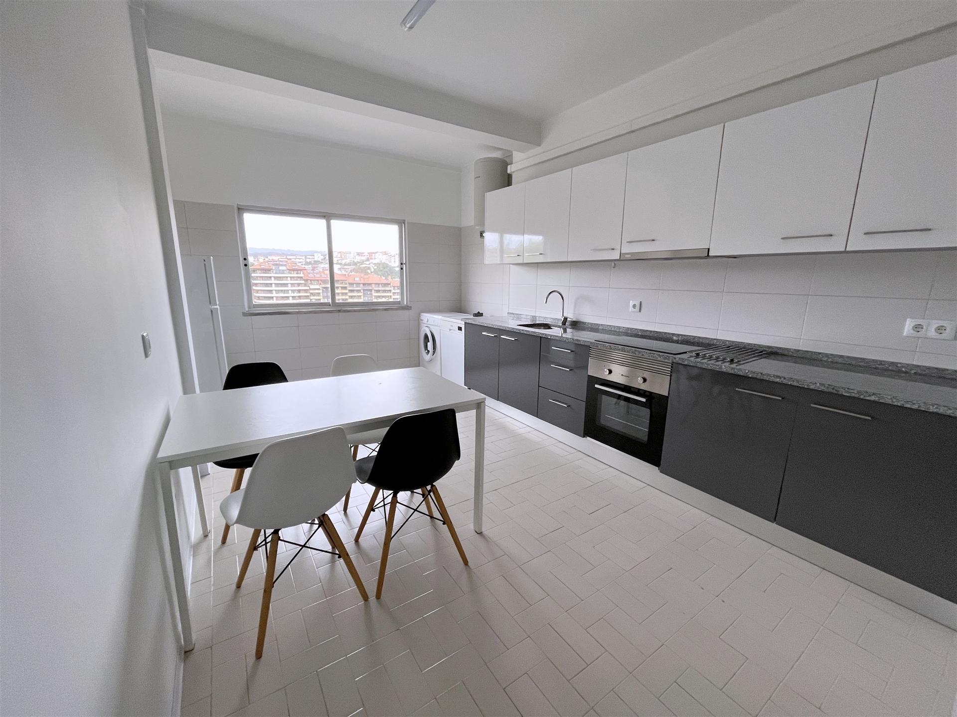 Apartamento T1 Olivais