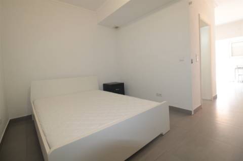Apartamento T1, no Bairro Norton de Matos