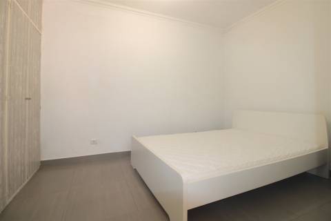 Apartamento T1, no Bairro Norton de Matos
