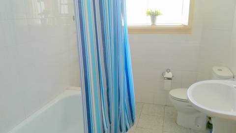 Quarto com varanda Pólo I