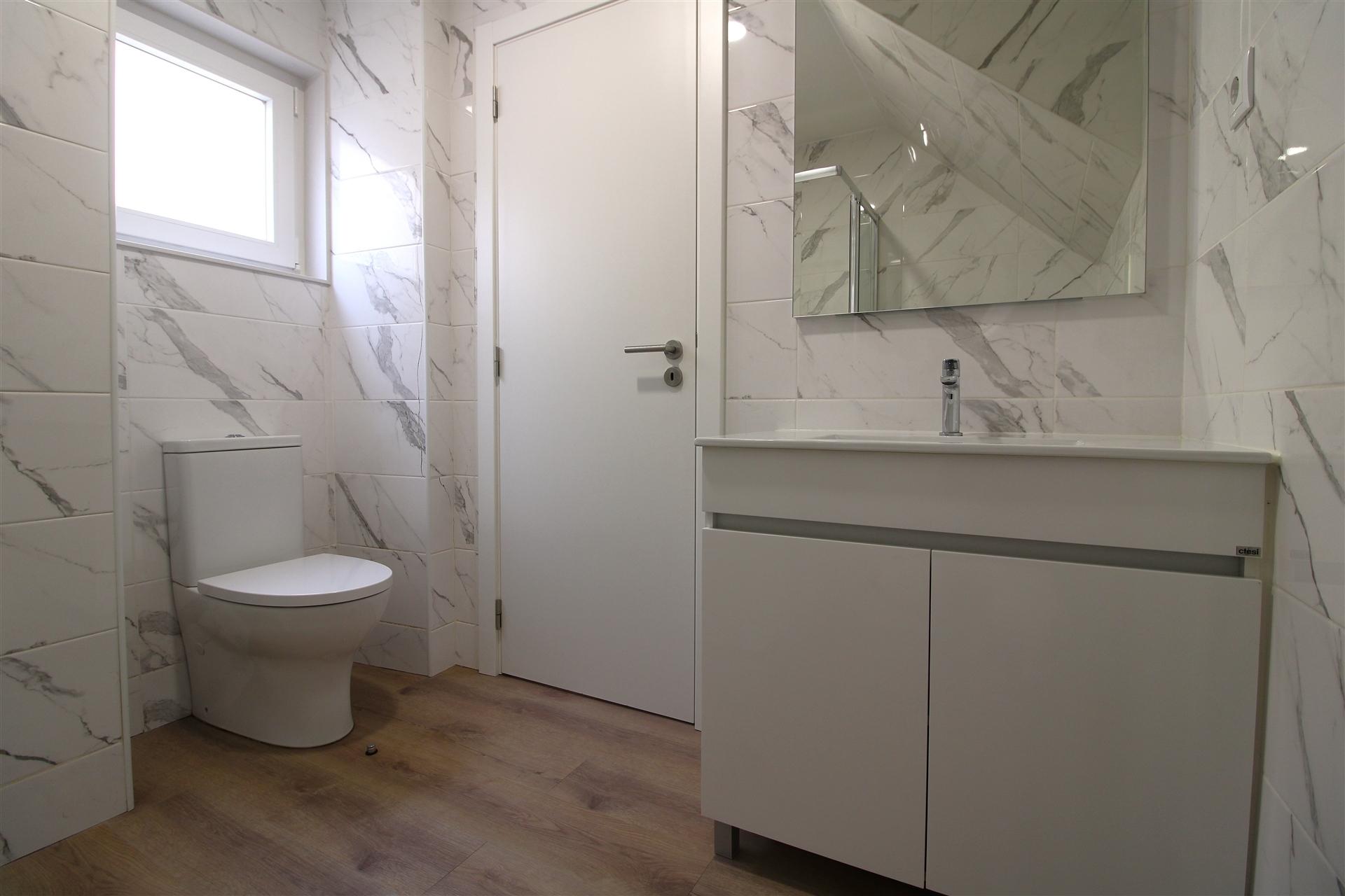 Estúdio em S.Martinho do Bispo