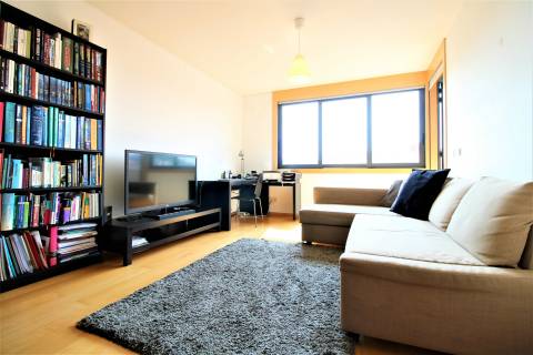 Apartamento T1 Quinta da Portela