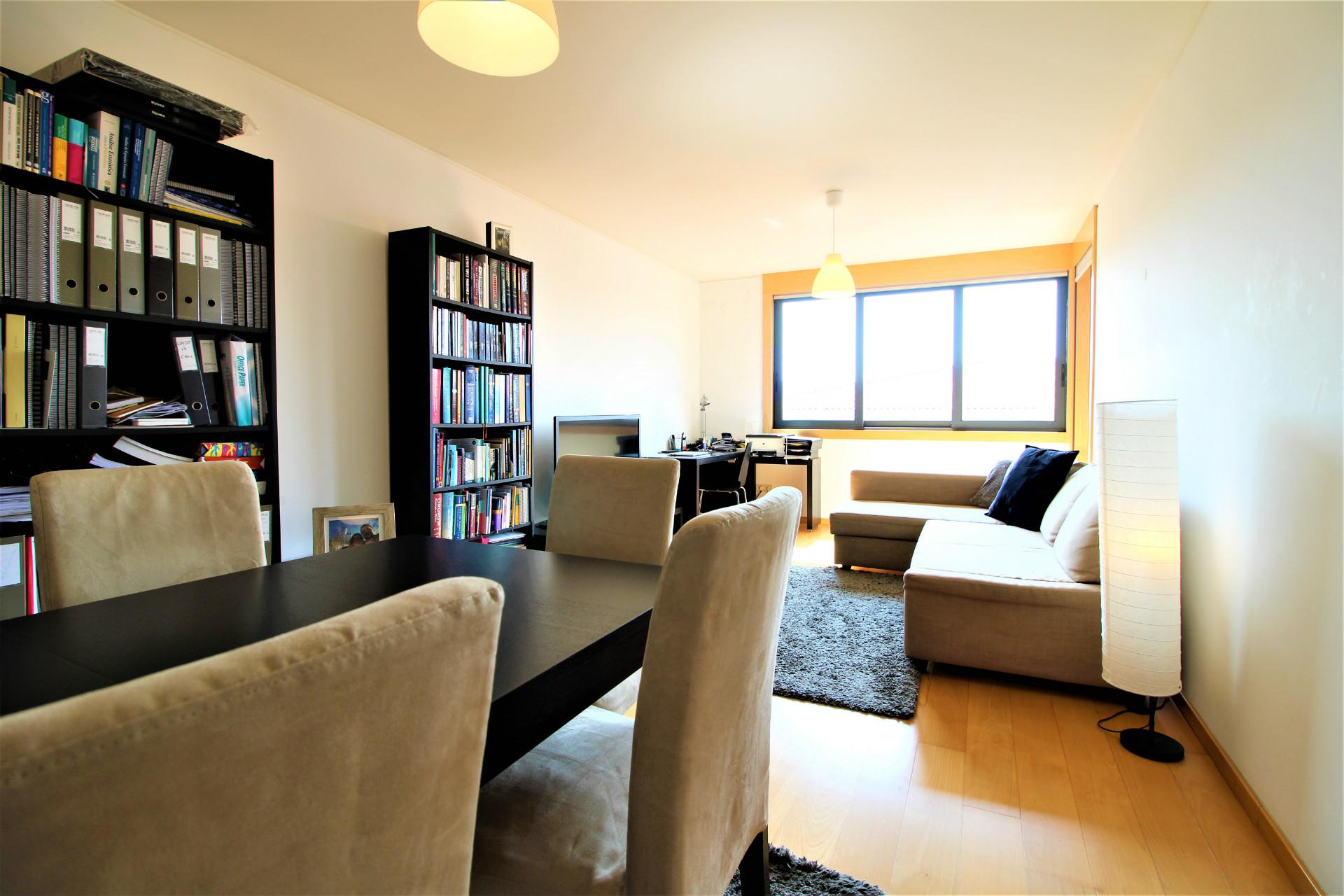 Apartamento T1 Quinta da Portela