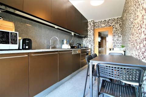 Apartamento T1 Quinta da Portela