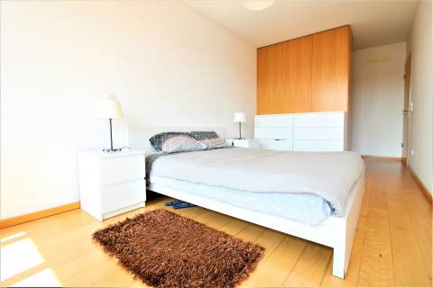 Apartamento T1 Quinta da Portela