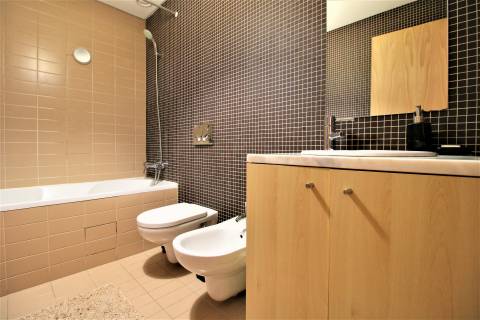 Apartamento T1 Quinta da Portela