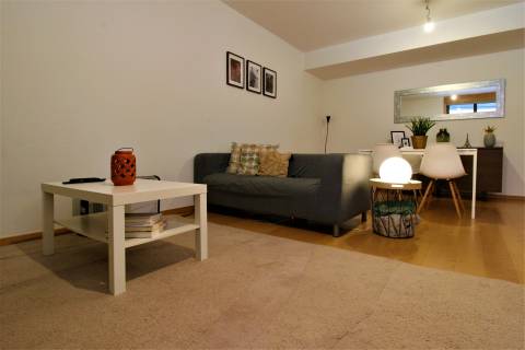 Apartamento T1 Quinta da Portela - Mondego Residence