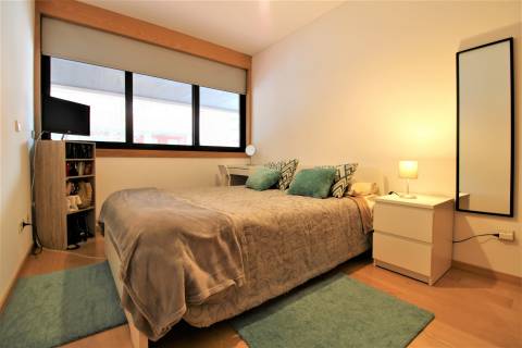 Apartamento T1 Quinta da Portela - Mondego Residence