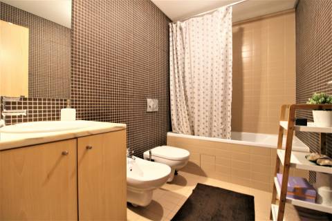 Apartamento T1 Quinta da Portela - Mondego Residence