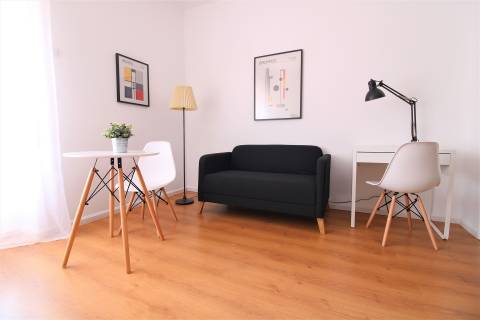 Quarto no Bairro Norton de Matos perto ESEC e ISEC