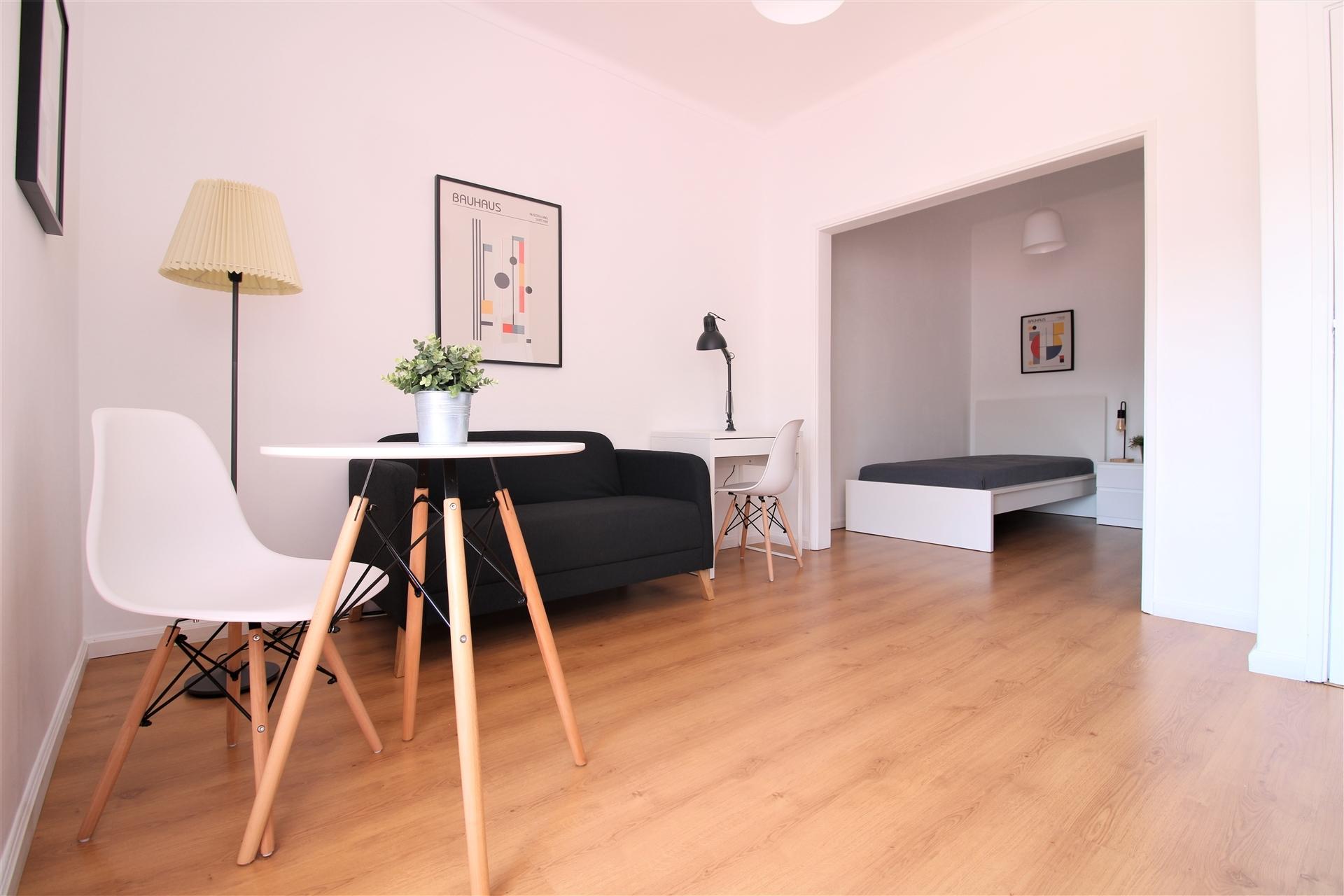 Quarto no Bairro Norton de Matos perto ESEC e ISEC