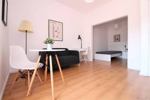 Quarto no Bairro Norton de Matos perto ESEC e ISEC