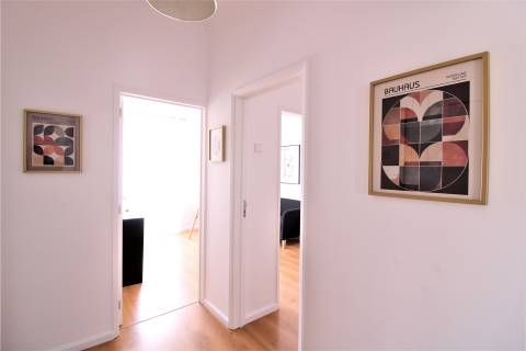 Quarto no Bairro Norton de Matos perto ESEC e ISEC