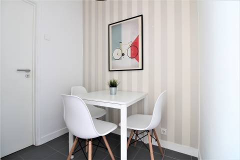 Quarto no Bairro Norton de Matos perto ESEC e ISEC