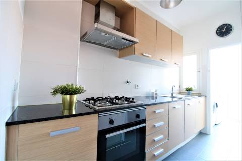 Quarto no Bairro Norton de Matos perto ESEC e ISEC