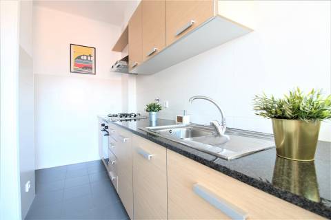 Quarto no Bairro Norton de Matos perto ESEC e ISEC