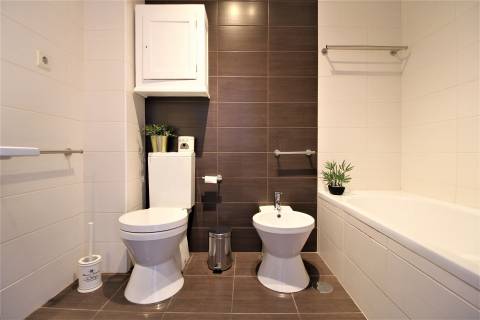 Quarto no Bairro Norton de Matos perto ESEC e ISEC