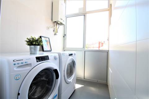 Quarto no Bairro Norton de Matos perto ESEC e ISEC