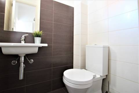 Quarto no Bairro Norton de Matos perto ESEC e ISEC