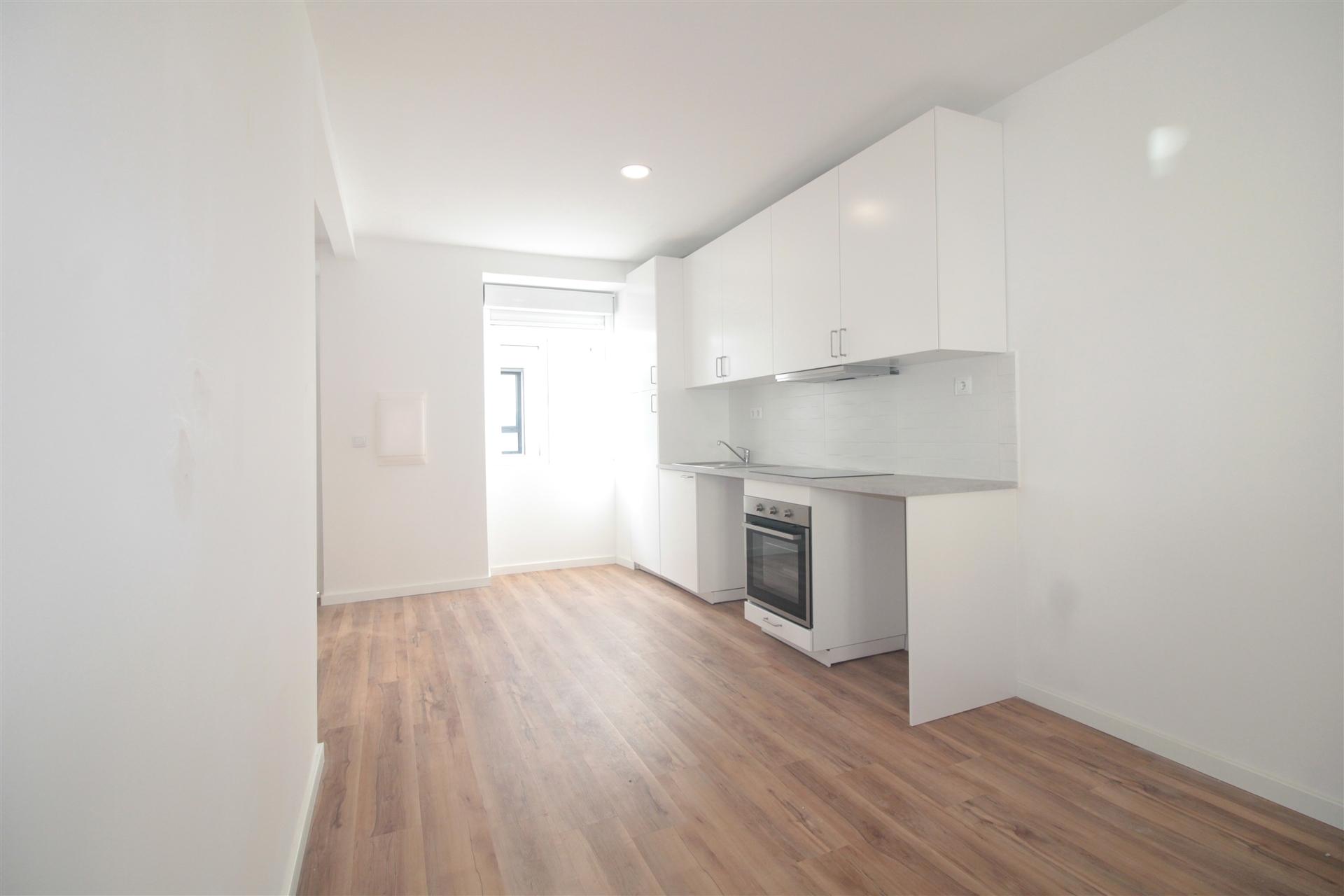 M2 com Terraço na Solum