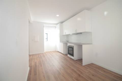 M2 com Terraço na Solum