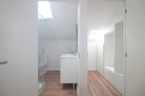 M2 com Terraço na Solum