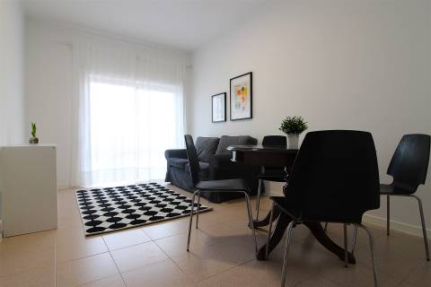 Apartamento T2