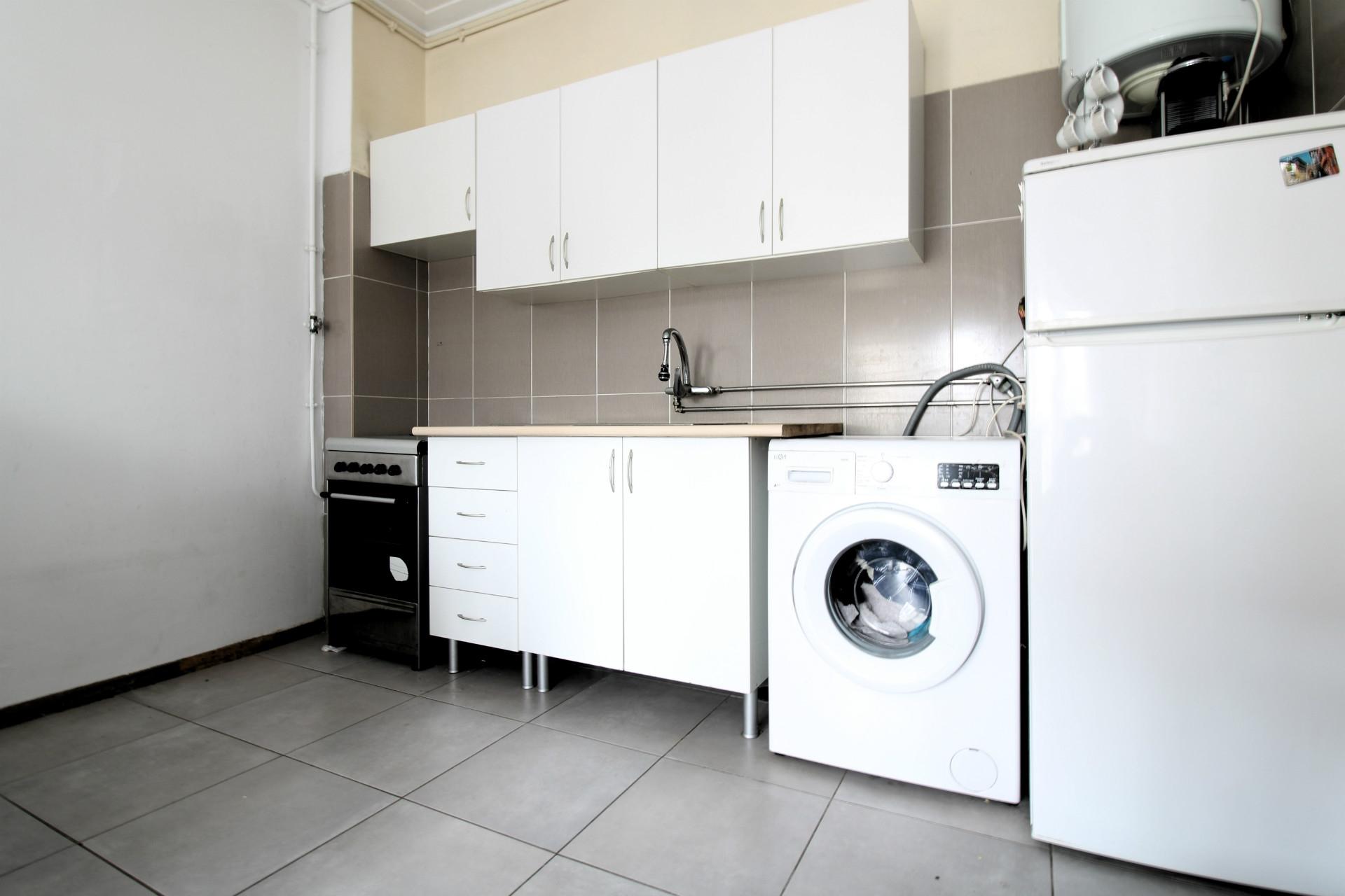 Apartamento T2 Garagem no Bairro Norton De Matos