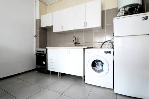 Apartamento T2 Garagem no Bairro Norton De Matos