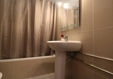 Apartamento T2 Garagem no Bairro Norton De Matos