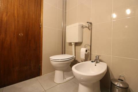 Apartamento T2 Garagem no Bairro Norton De Matos