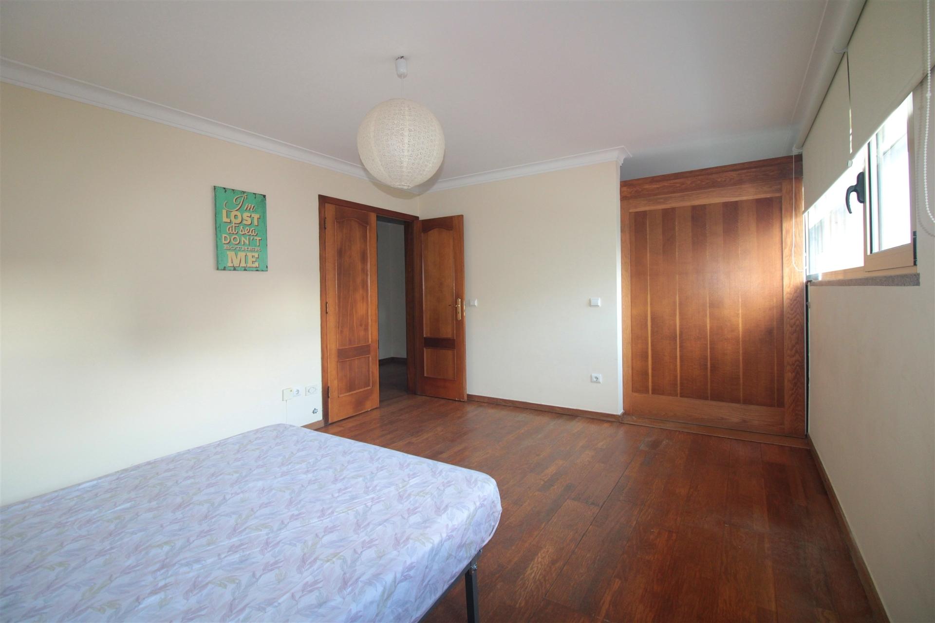 Apartamento T0 Praça da República