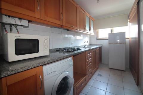 Apartamento T0 Praça da República